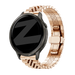 Bandz Garmin Forerunner 265s Steel Strap 