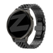 Bandz Garmin Forerunner 265s Stahlarmband 