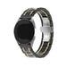 Withings Steel HR Sport Keramik Stahlarmband (Schwarz/Gold)