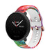 Colourful Polar Ignite 2 Strap