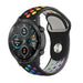 Honor Magic Watch 2 Sport Strap (Black/Colorful)