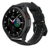 Samsung Galaxy Watch 4 Classic 42mm Lederarmband (Schwarz)