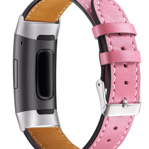 lederband-charge-4-rosa