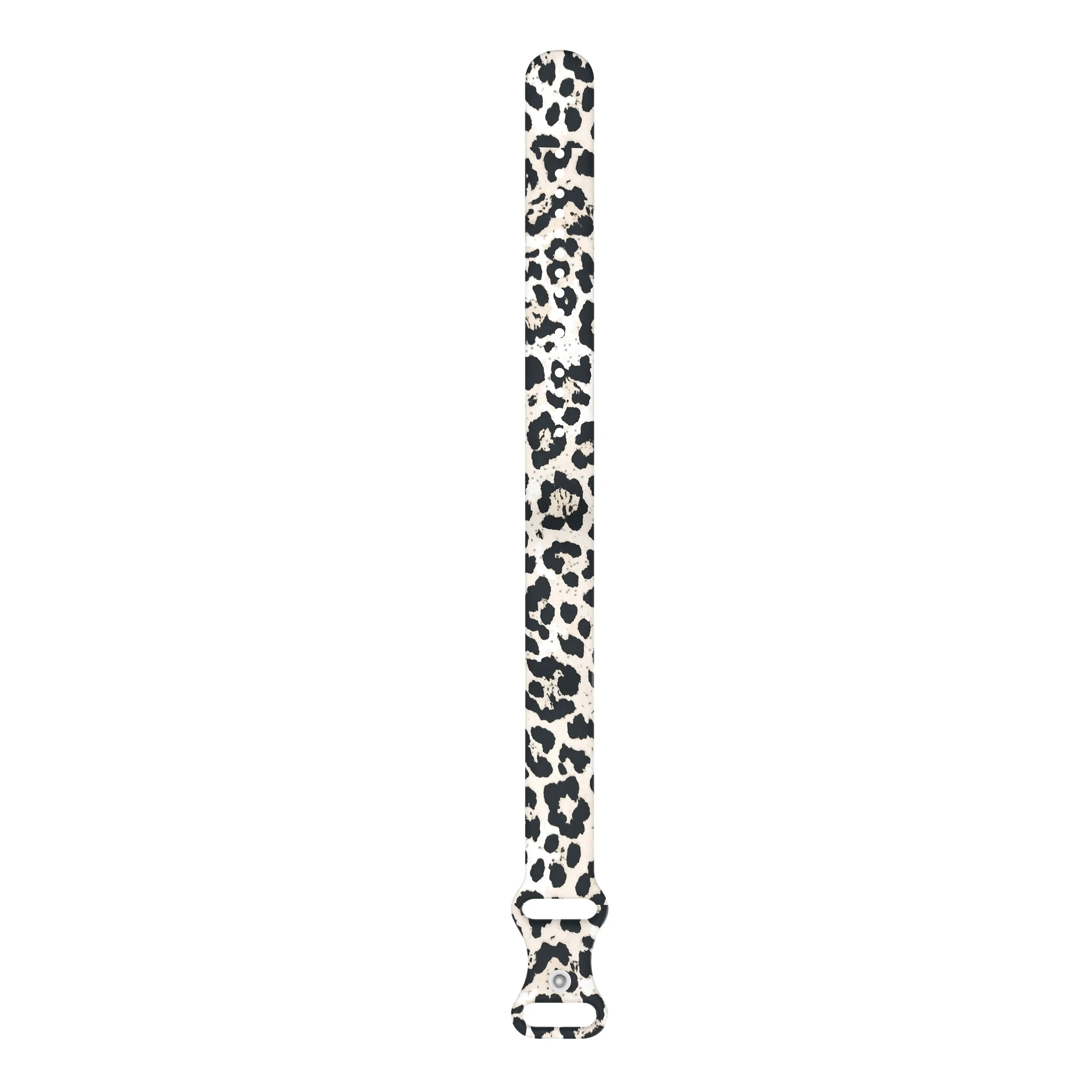 Fitbit Air Gemustertes Armband (Leopard)