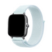 Xiaomi Amazfit GTS Nylonarmband (Hellcyan)