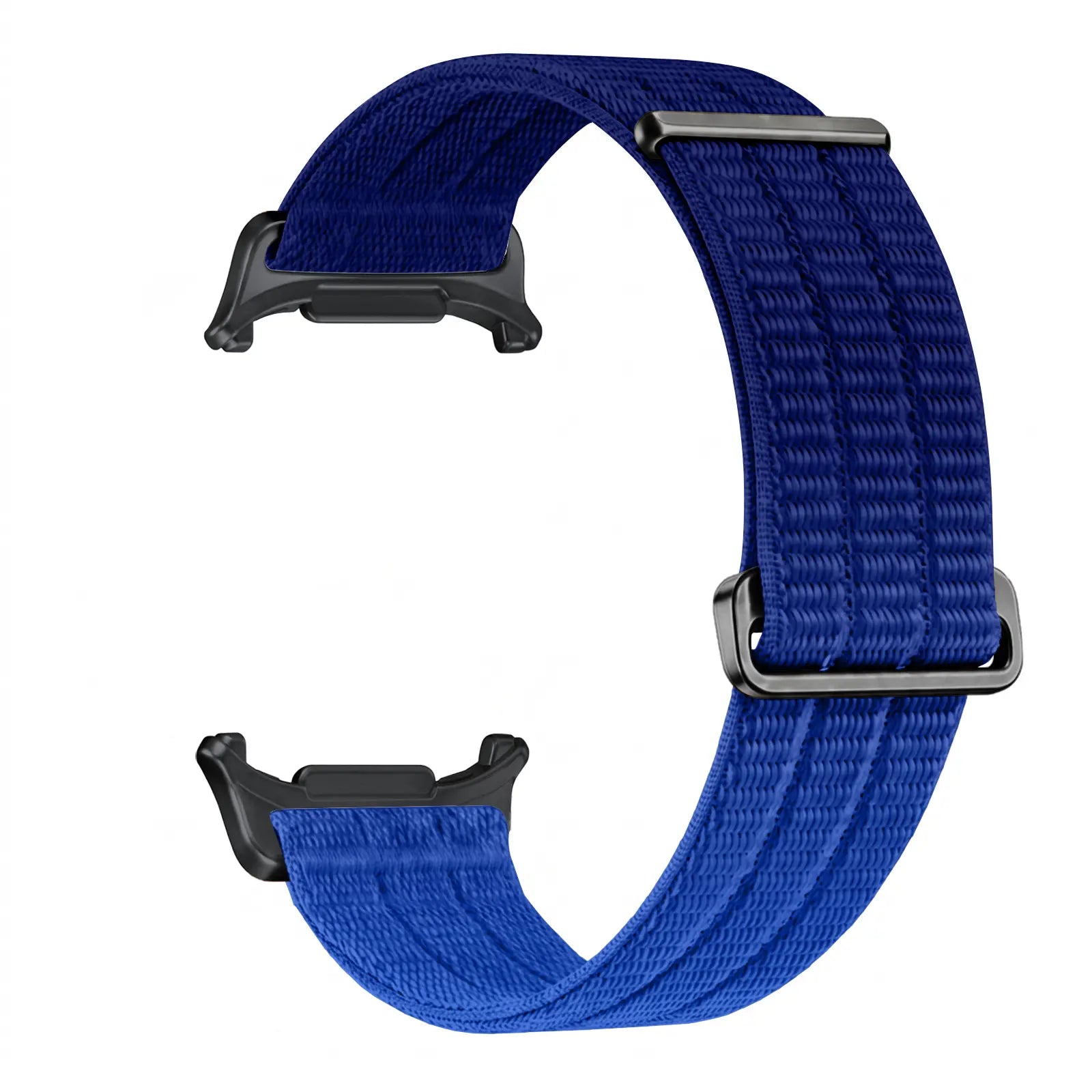 Samsung Galaxy Watch Ultra Nylon Air Strap (Gradient Blue)