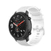 Xiaomi Amazfit GTR Premium Silicone Strap (White)