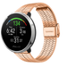 Polar Unite Fine Steel Strap (Rose Gold)