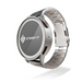 Samsung Galaxy Watch 3 45mm Titan Gliederarmband (Silber)