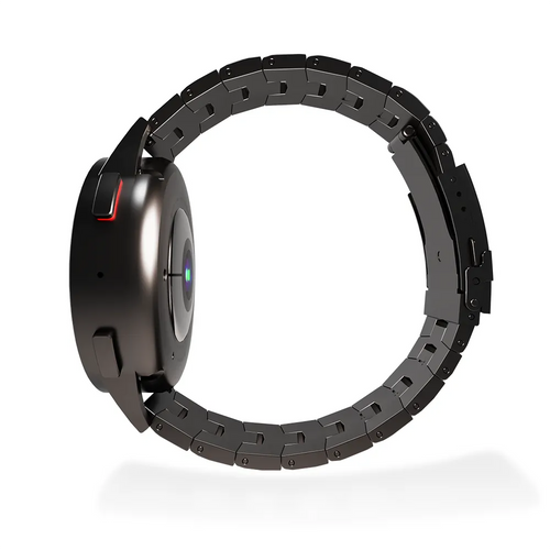 Amazfit GTR 4 Titanium Grain Strap (Graphite)
