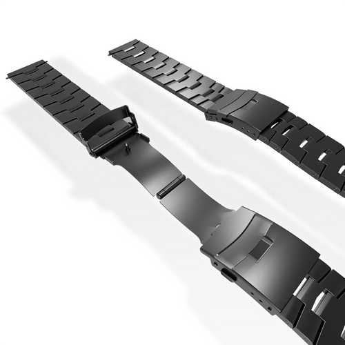Amazfit GTR 4 Titanium Grain Strap (Graphite)