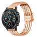 Honor Magic Watch 2 Fine Steel Strap (Rose Gold)