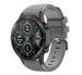 Honor Magic Watch 2 Silikonarmband (Grau)
