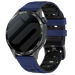 Suunto Nautic S Mecha Sportarmband (Dunkelblau/Schwarz)