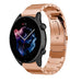 Amazfit GTR 3 (Pro) Metallarmband (Roségold)