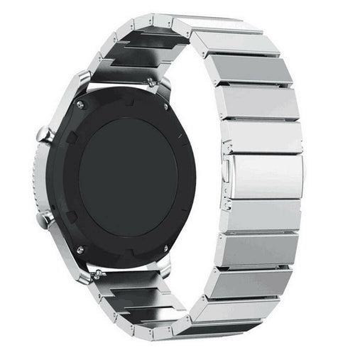 CMF Watch Pro 2 Metallarmband (Silber)