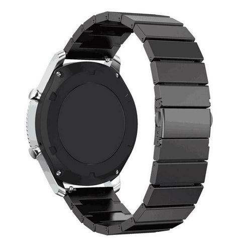 Xiaomi Watch S3 Metal Strap (Black)