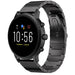 Fossil Gen 5 Metallarmband (Schwarz)