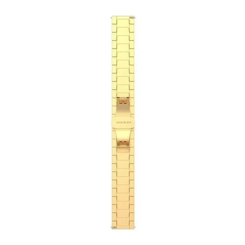 ICE Smart ST 2.0 Round 1.20 Metal Strap (Gold)