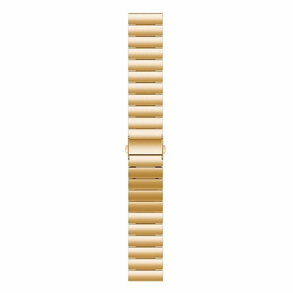 Xiaomi Watch S3 Metal Strap (Gold)