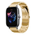 Amazfit GTS 3 Metallarmband (Gold)