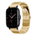 Amazfit GTS 2 Metal Strap (Gold)