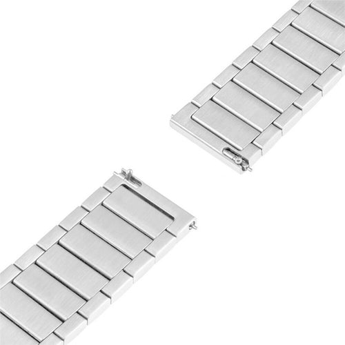 Xiaomi Watch S4 - 41mm Metal Strap (Silver)