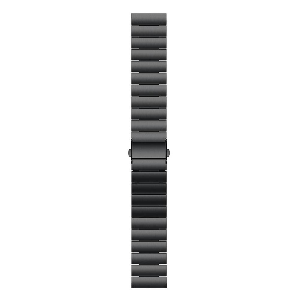 Xiaomi Watch S3 Metal Strap (Black)