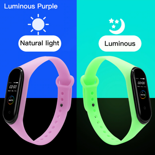mi-band-5-horlogebandje-lichtgevend-paars-3