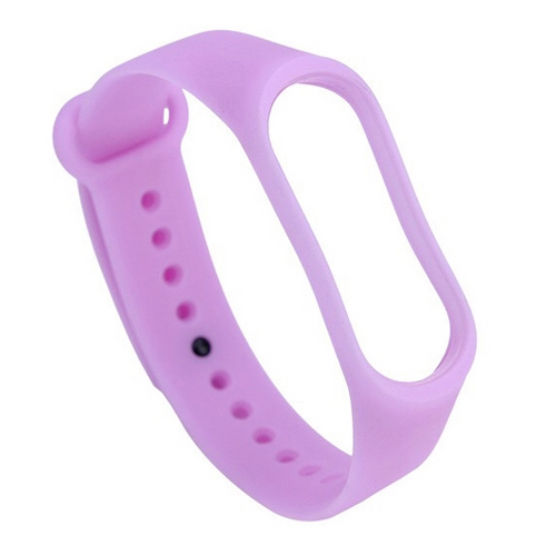 mi-band-5-horlogebandje-lichtgevend-paars