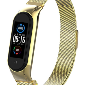 mi-band-5-milanese-band-goud