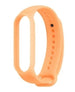 Xiaomi Mi Band 6 Silicone Strap (Bright Orange)