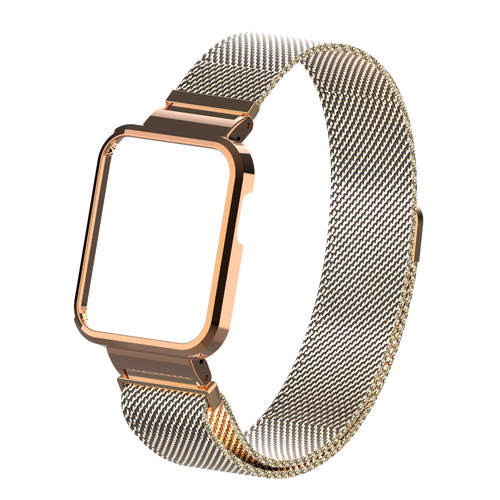 mi-watch-lite-milanese-band-rose-goud