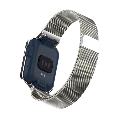 mi-watch-lite-milanese-band-zilver-2