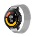 Xiaomi Watch S1 Milanese Strap (Silver)