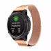 Garmin Forerunner 955 Milanese Armband (Roségold)