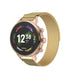 Fossil Gen 6 (42 mm) Milanese-Armband (Gold)