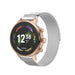 Fossil Gen 6 (42 mm) Milanese-Armband (Silber)