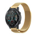 Honor Magic Watch 2 Milanese-Armband (Gold)