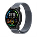 Xiaomi Mi Watch Milanese-Armband (Spacegrau)