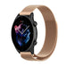 Amazfit GTR 3 (Pro) Milanese-Armband (Roségold)