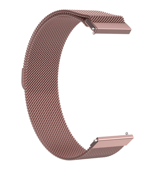 Xiaomi Watch 2 Pro Milanese Armband (Rosa)