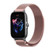 Amazfit GTS 3 Milanese-Armband (Rosa)