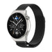 Huawei Watch GT 3 Pro 46mm Milanese-Armband (Schwarz)
