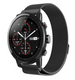 Xiaomi Amazfit Stratos Milanese Strap (Black)