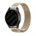 Redmi Watch 5 Lite Milanese-Armband (Champagner)