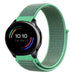 OnePlus Watch Nylonarmband (Mintgrün)