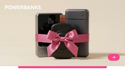Powerbanks