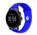 Fossil Gen 5 Sportarmband (Blau)