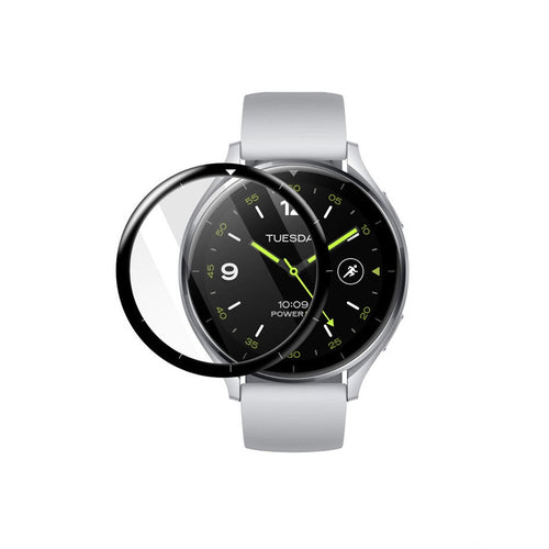 Xiaomi Watch 2 Bildschirmschutz (PMMA)